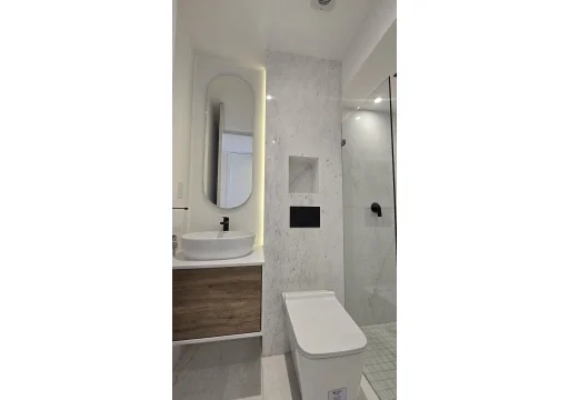 ICON ROMA Roma Norte EB-VY3725 38m2 S/N 9