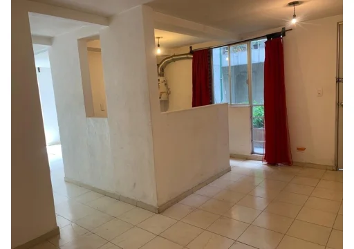 Zua Zua San Juan Tlihuaca EB-JL4542 50m2 S/N 2