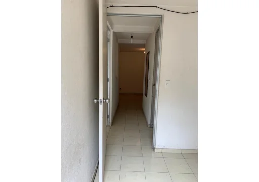 Zua Zua San Juan Tlihuaca EB-JL4542 50m2 S/N 8