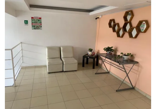 Zua Zua San Juan Tlihuaca EB-JL4542 50m2 S/N 10