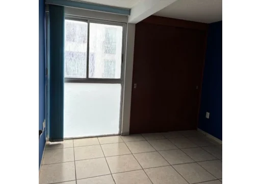 Departamento en renta en Niños Héroes - Benito Juárez - ref 6284 4