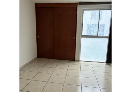 Departamento en renta en Niños Héroes - Benito Juárez - ref 6284 5