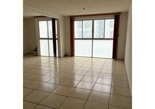 Departamento en renta en Niños Héroes - Benito Juárez - ref 6284 6