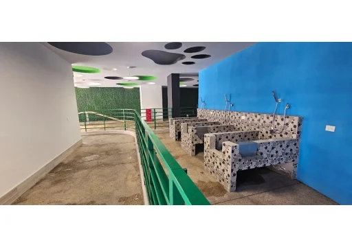 Loft San Pedro de los Pinos EB-RK6074 14980 33m2 S/N 14