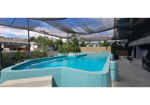 Loft San Pedro de los Pinos EB-RK6074 14980 33m2 S/N 15