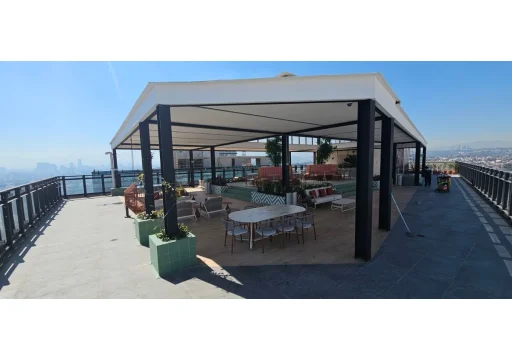 Loft San Pedro de los Pinos EB-RK6074 14980 33m2 S/N 22
