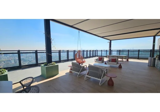 Loft San Pedro de los Pinos EB-RK6074 14980 33m2 S/N 23