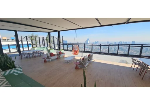 Loft San Pedro de los Pinos EB-RK6074 14980 33m2 S/N 24