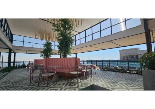Loft San Pedro de los Pinos EB-RK6074 14980 33m2 S/N 25