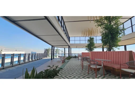 Loft San Pedro de los Pinos EB-RK6074 14980 33m2 S/N 26