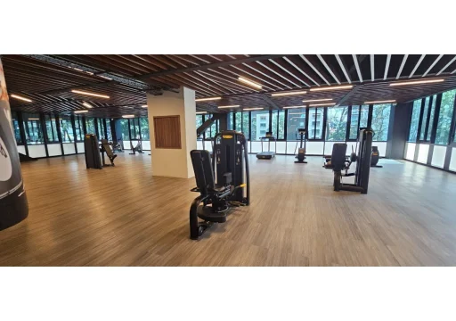 Loft San Pedro de los Pinos EB-RK6074 14980 33m2 S/N 8