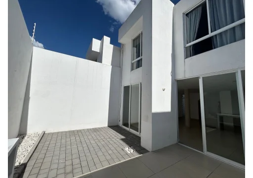 Casa en renta en Residencial el Refugio - Querétaro - ref 6293 1
