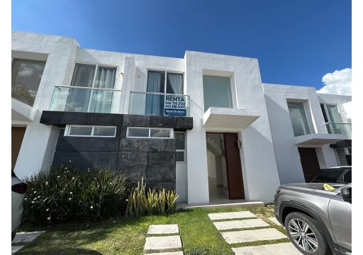 Casa en renta en Residencial el Refugio - Querétaro - ref 6293 2
