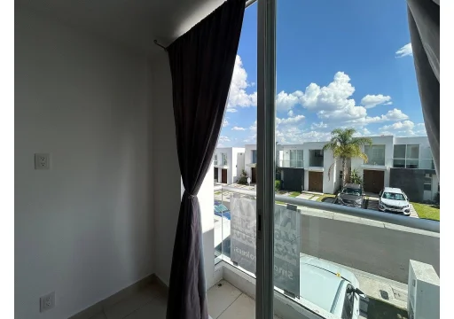 Casa en renta en Residencial el Refugio - Querétaro - ref 6293 6