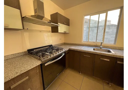 Casa en renta en Residencial el Refugio - Querétaro - ref 6294 2