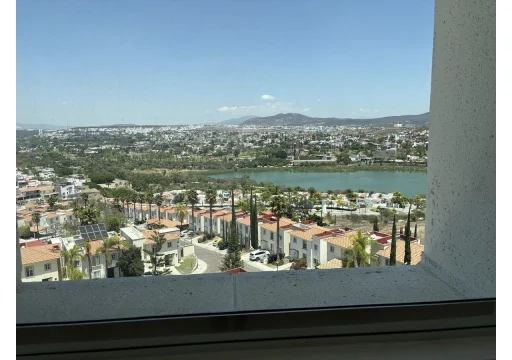 Lago Ostion Cumbres del Lago EB-SW6984 13500 64m2 S/N 11