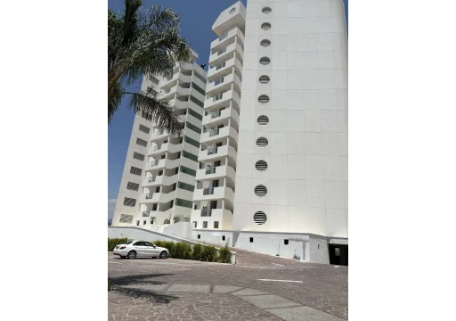 Lago Ostion Cumbres del Lago EB-SW6984 13500 64m2 S/N 12