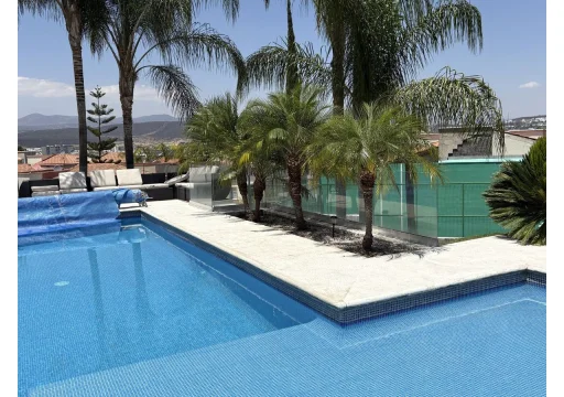 Lago Ostion Cumbres del Lago EB-SW6984 13500 64m2 S/N 17