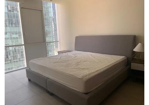 Residencial Plaza Carso EB-UY0382 71m2 S/N 4