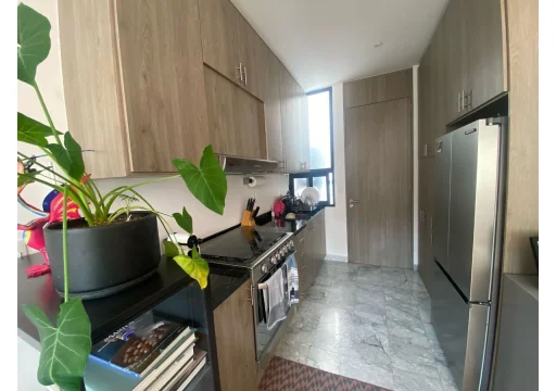 Palenque Narvarte Oriente EB-TA9705 77m2 S/N 3