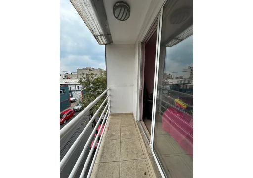 Sur 16 B Agricola Oriental EB-VZ9787 16000 65m2 S/N 21