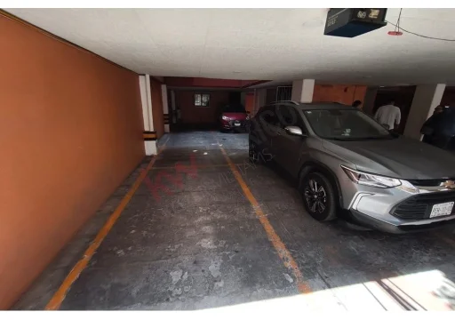 Paseo de los Fresnos Paseos de Taxquena EB-VW2379 14000 56m2 S/N 15