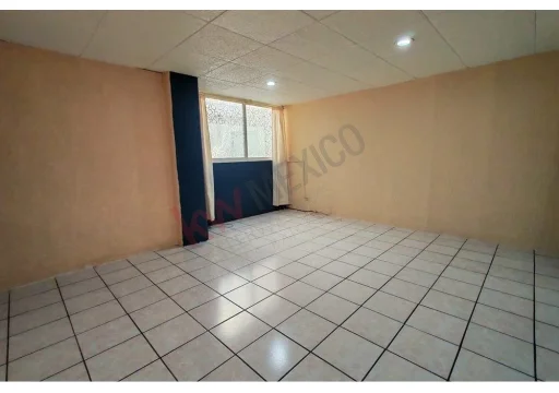 Paseo de los Fresnos Paseos de Taxquena EB-VW2379 14000 56m2 S/N 3