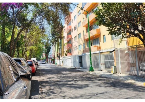 Paseo de los Fresnos Paseos de Taxquena EB-VW2379 14000 56m2 S/N 4