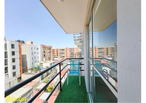 Av Independencia Independencia EB-VX7603 3000000 59m2 S/N 16