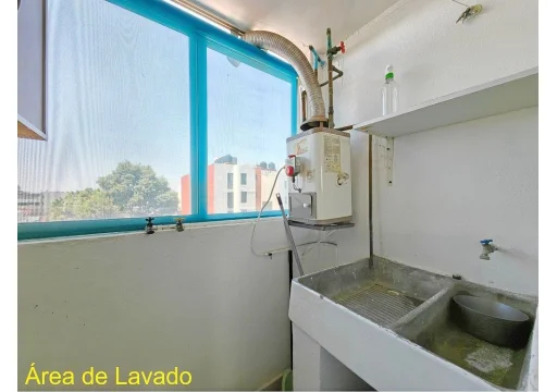 Av Independencia Independencia EB-VX7603 3000000 59m2 S/N 17