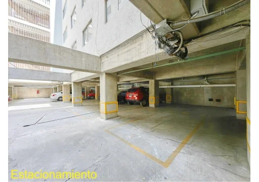 Av Independencia Independencia EB-VX7603 3000000 59m2 S/N 18