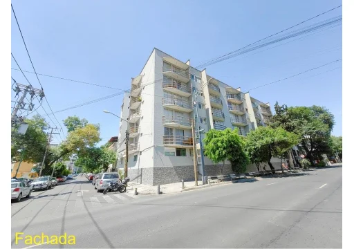 Av Independencia Independencia EB-VX7603 3000000 59m2 S/N 19