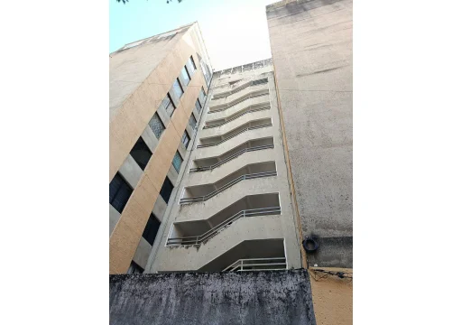 Venticiete Colina del Sur EB-VR8170 2300000 77m2 S/N 2