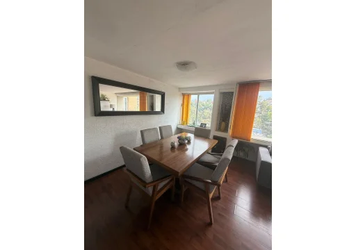 Venticiete Colina del Sur EB-VR8170 2300000 77m2 S/N 13