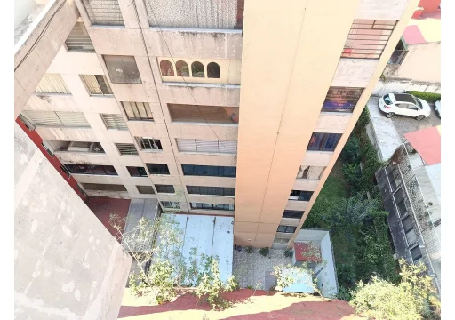 Venticiete Colina del Sur EB-VR8170 2300000 77m2 S/N 3