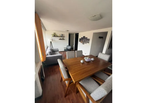 Venticiete Colina del Sur EB-VR8170 2300000 77m2 S/N 10