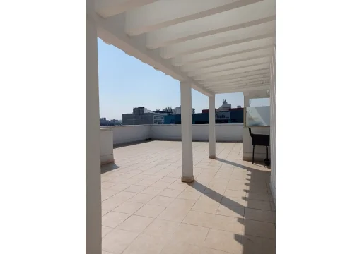 Morena Narvarte Poniente EB-WE9017 30000 90m2 S/N 28