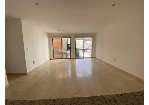 Morena Narvarte Poniente EB-WE9017 30000 90m2 S/N 8