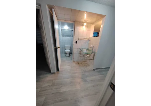 Calzada de la Virgen 166 Culhuacan CTM VII EB-TY6985 15000 60m2 13
