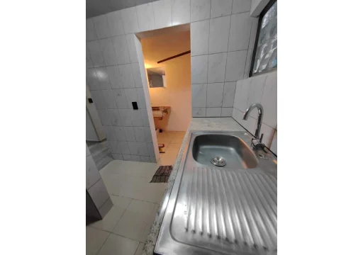 Calzada de la Virgen 166 Culhuacan CTM VII EB-TY6985 15000 60m2 4