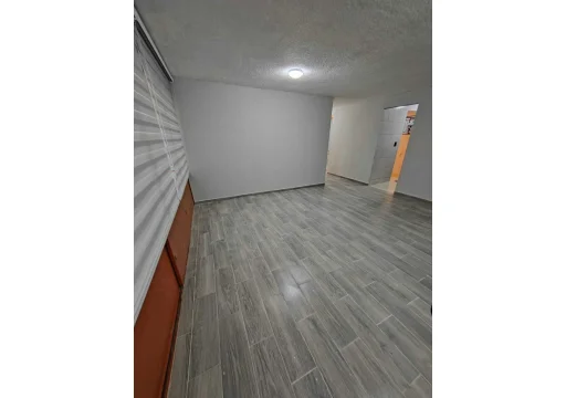 Calzada de la Virgen 166 Culhuacan CTM VII EB-TY6985 15000 60m2 6