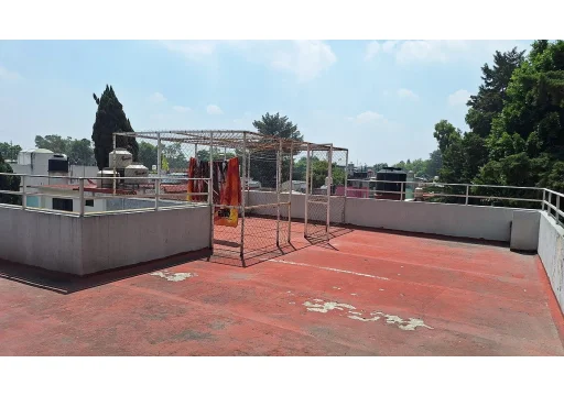 Retorno 803 40 El Centinela EB-WE5293 20000 90m2 14