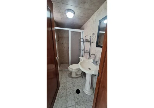 Retorno 803 40 El Centinela EB-WE5293 20000 90m2 6