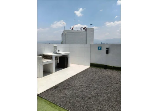 Eje 8 Sur Popocatepetl 233 Santa Cruz Atoyac MX251013259 4150000 72m2 44