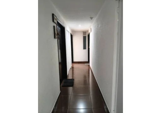 Eje 8 Sur Popocatepetl 233 Santa Cruz Atoyac MX251013259 4150000 72m2 6