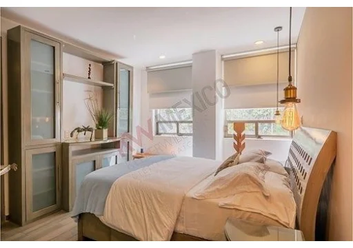 Vermont 30 Colonia Napoles EB-VW9509 55000 150m2 15