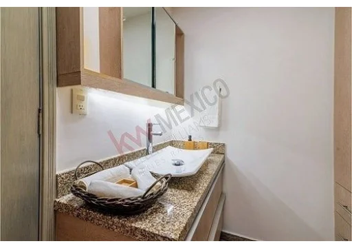 Vermont 30 Colonia Napoles EB-VW9509 55000 150m2 6