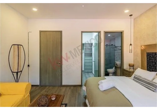 Vermont 30 Colonia Napoles EB-VW9509 55000 150m2 9