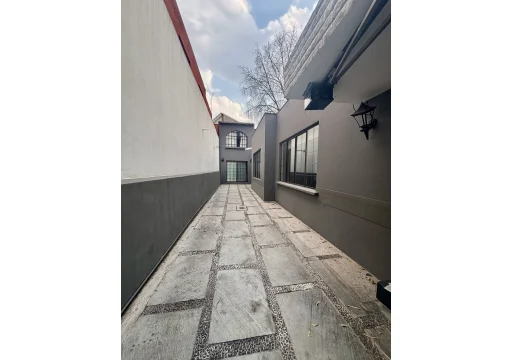 Cda Nicolas San Juan 13 Del Valle Norte EB-SV1345 53000 180m2 1