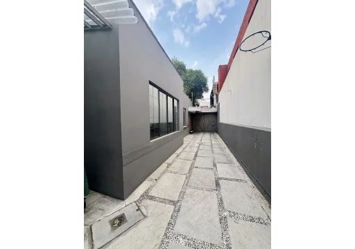 Cda Nicolas San Juan 13 Del Valle Norte EB-SV1345 53000 180m2 2